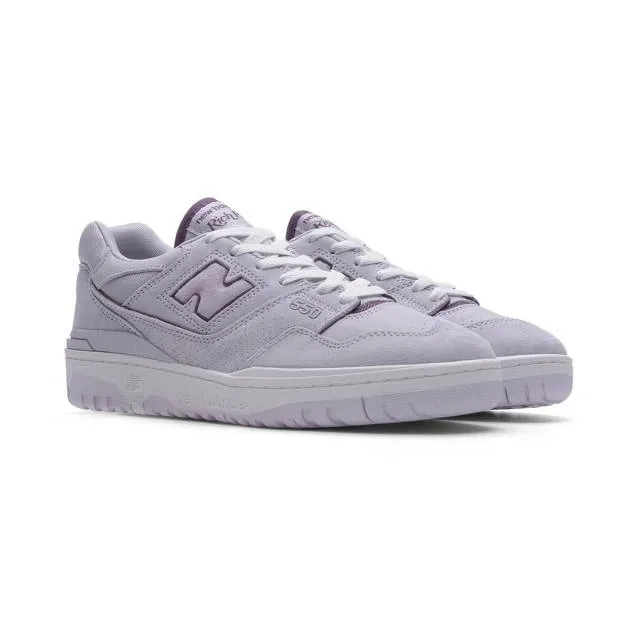 Rich Paul x New Balance 550 (Forever Yours/ Purple/ Grey...