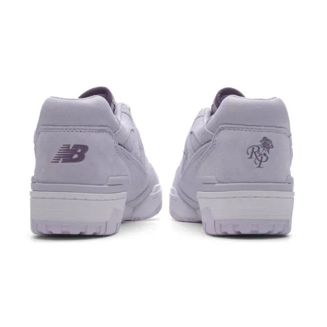 Rich Paul x New Balance 550 (Forever Yours/ Purple/ Grey...