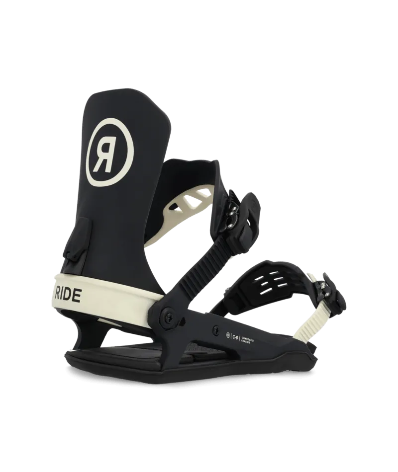 Ride C-8 Snowboard Binding Mens 2023