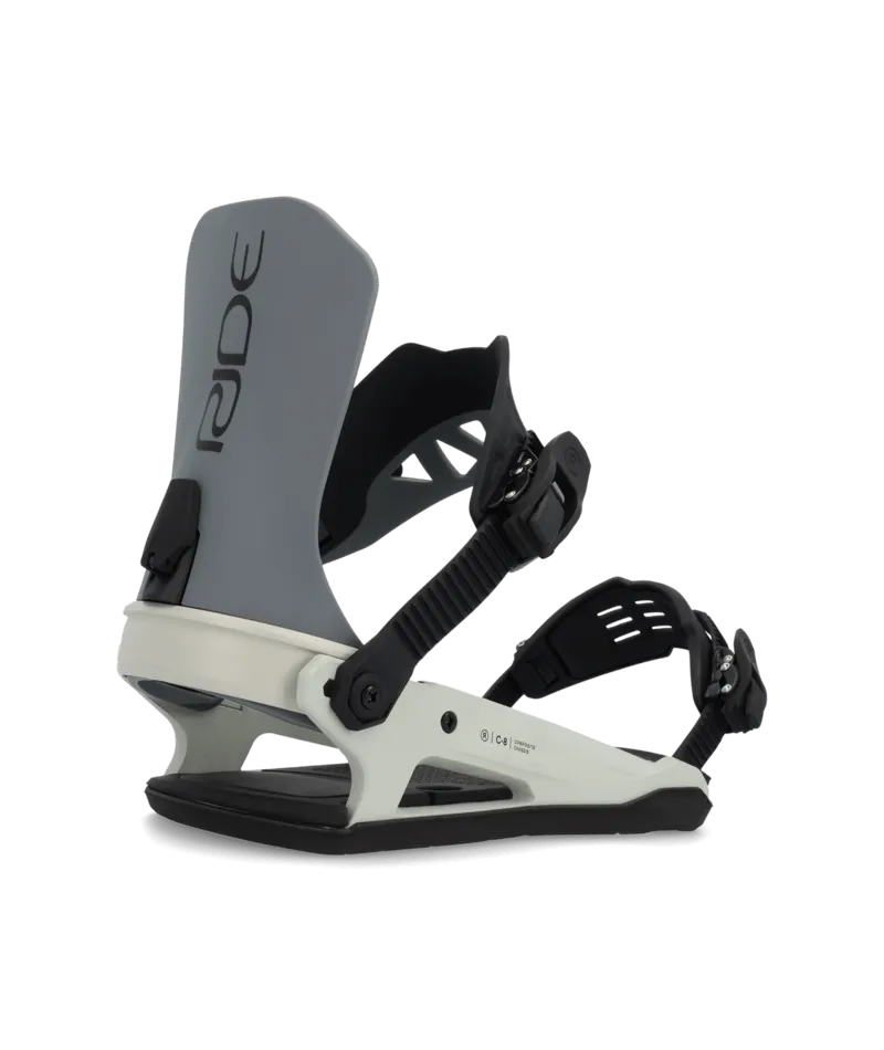 Ride C-8 Snowboard Binding Mens 2023