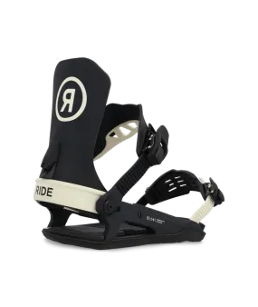 Ride C-8 Snowboard Binding Mens 2023