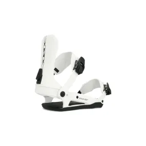 Ride CL-6 Snowboard Bindings Womens 2024