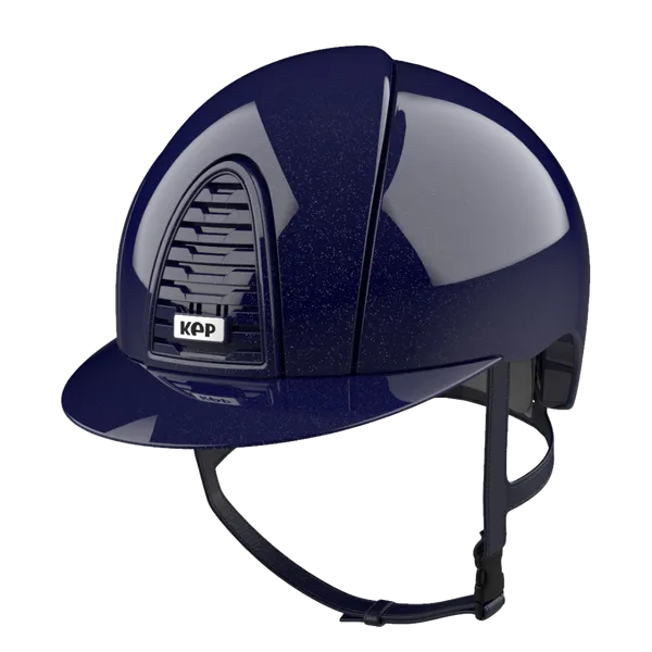 Riding Helmet Cromo 2.0 Metal Diamond by KEP Italia