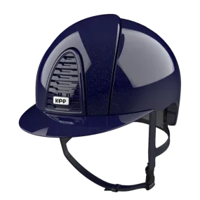 Riding Helmet Cromo 2.0 Metal Diamond by KEP Italia