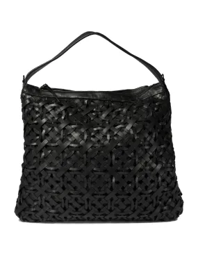 RING SHOULDER BAG