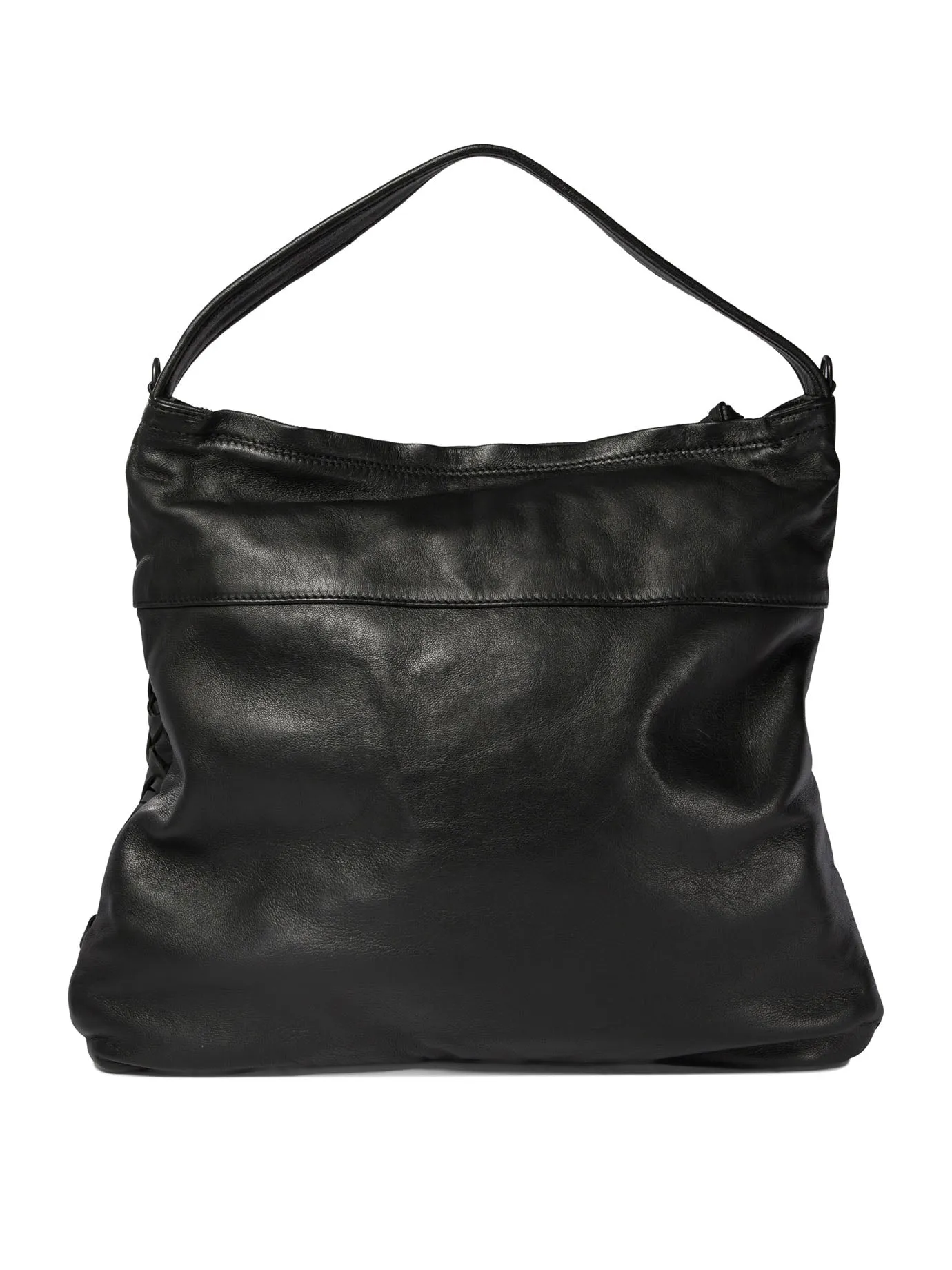 RING SHOULDER BAG