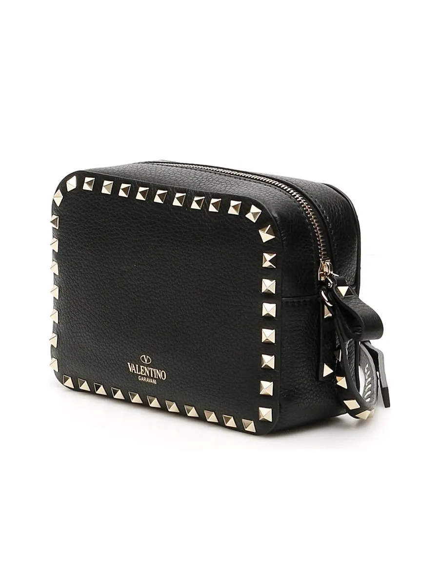 Rockstud Camera Bag