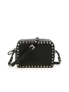 Rockstud Camera Bag