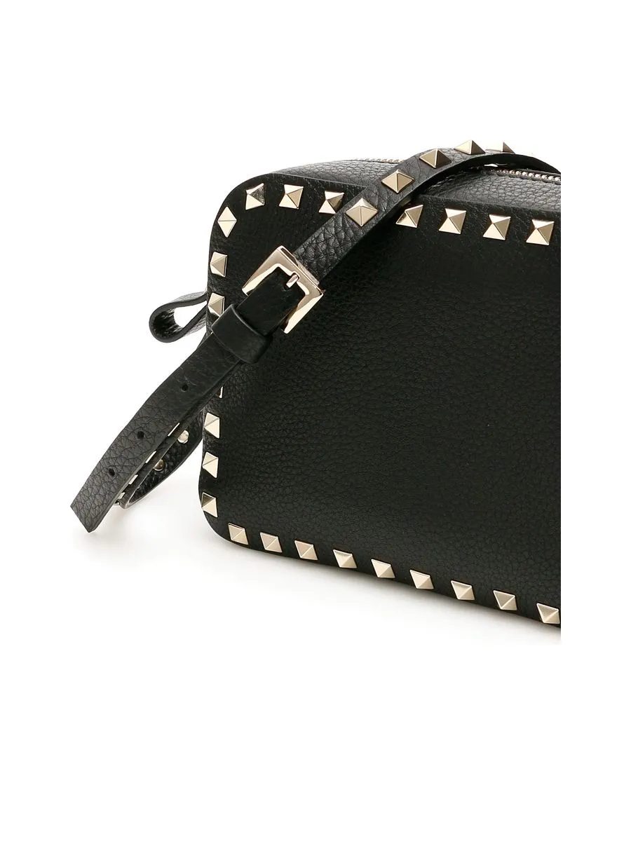 Rockstud Camera Bag