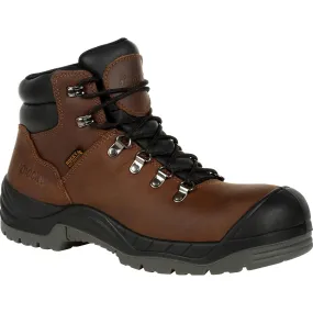 Rocky Worksmart Composite Toe Waterproof Work Boot