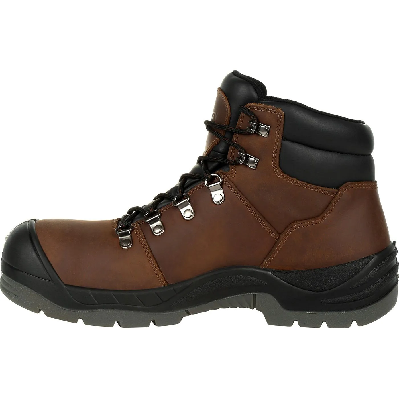 Rocky Worksmart Composite Toe Waterproof Work Boot