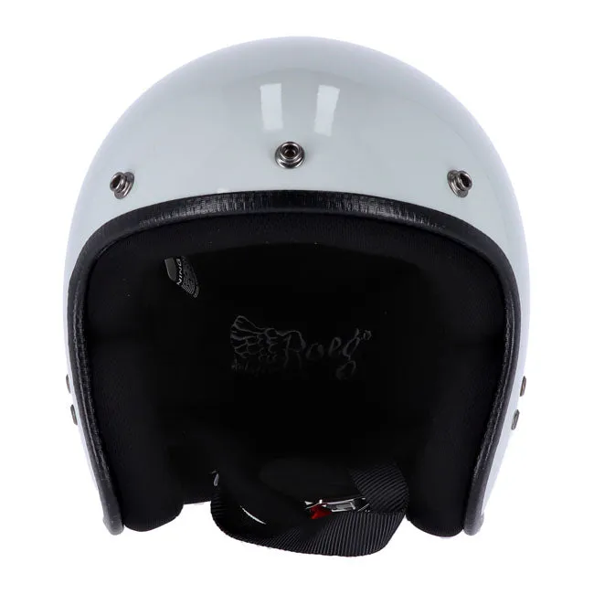 ROEG JETT HELMET THUNDER CLOUDS