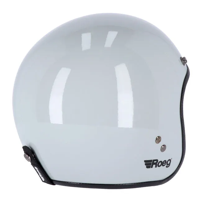 ROEG JETT HELMET THUNDER CLOUDS