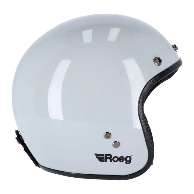 ROEG JETT HELMET THUNDER CLOUDS