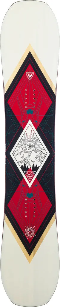 Rossignol Meraki Snowboard Womens 2024