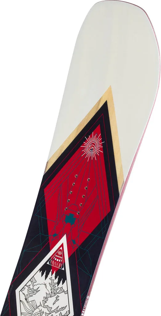 Rossignol Meraki Snowboard Womens 2024