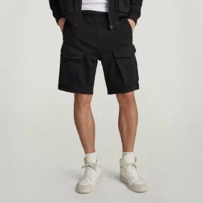 Rovic Sweat Shorts