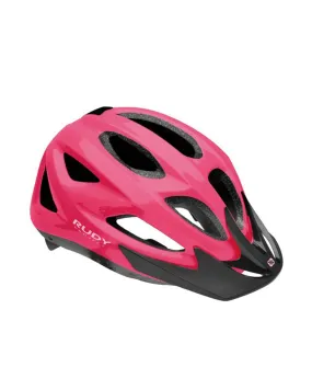 RUDY PROJECT Rocky helmet HL70002-pink-shny