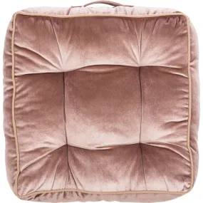 Safavieh Primrose Floor Pillow, Pink