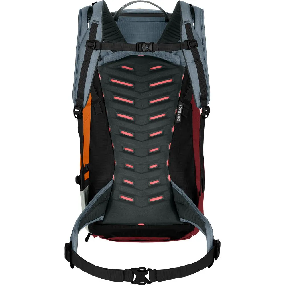 SALEWA - Puez 32+5l Backpack Men multi