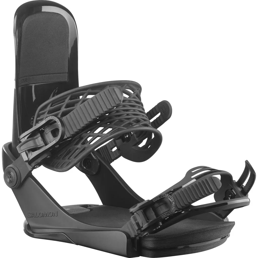 Salomon EDB Snowboard Binding Adult 2025