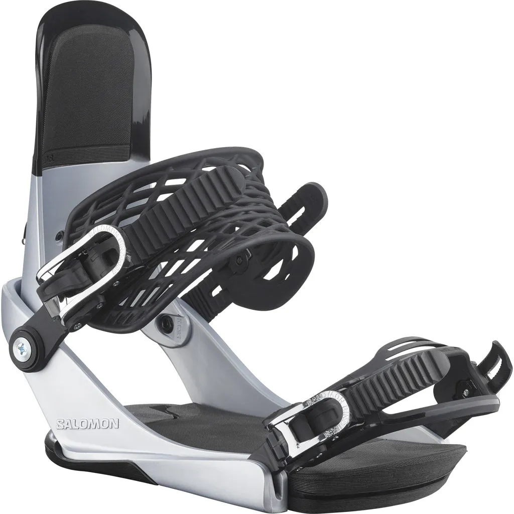 Salomon EDB Snowboard Binding Adult 2025