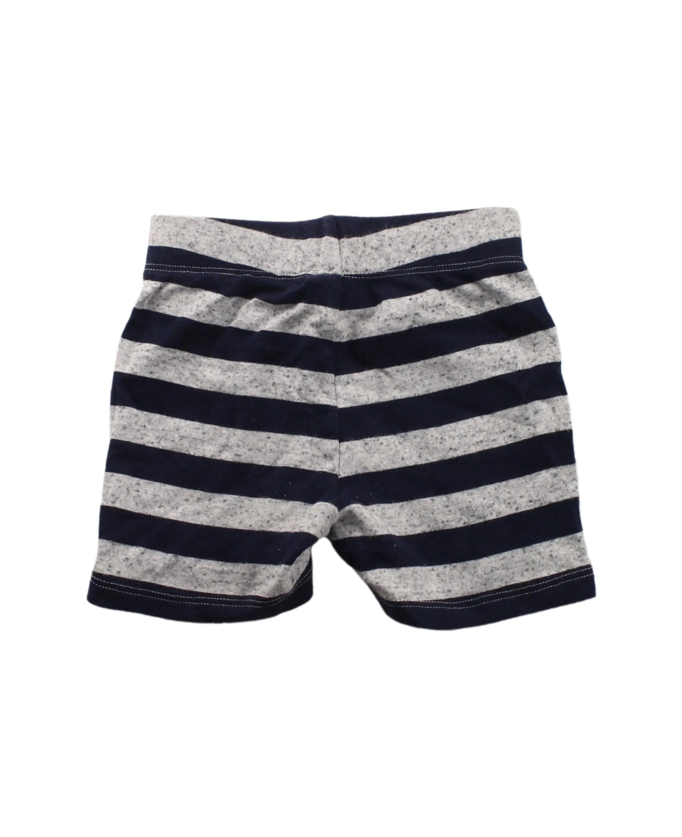 Seed Shorts 2T