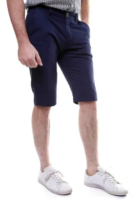 SHORTS NAVY