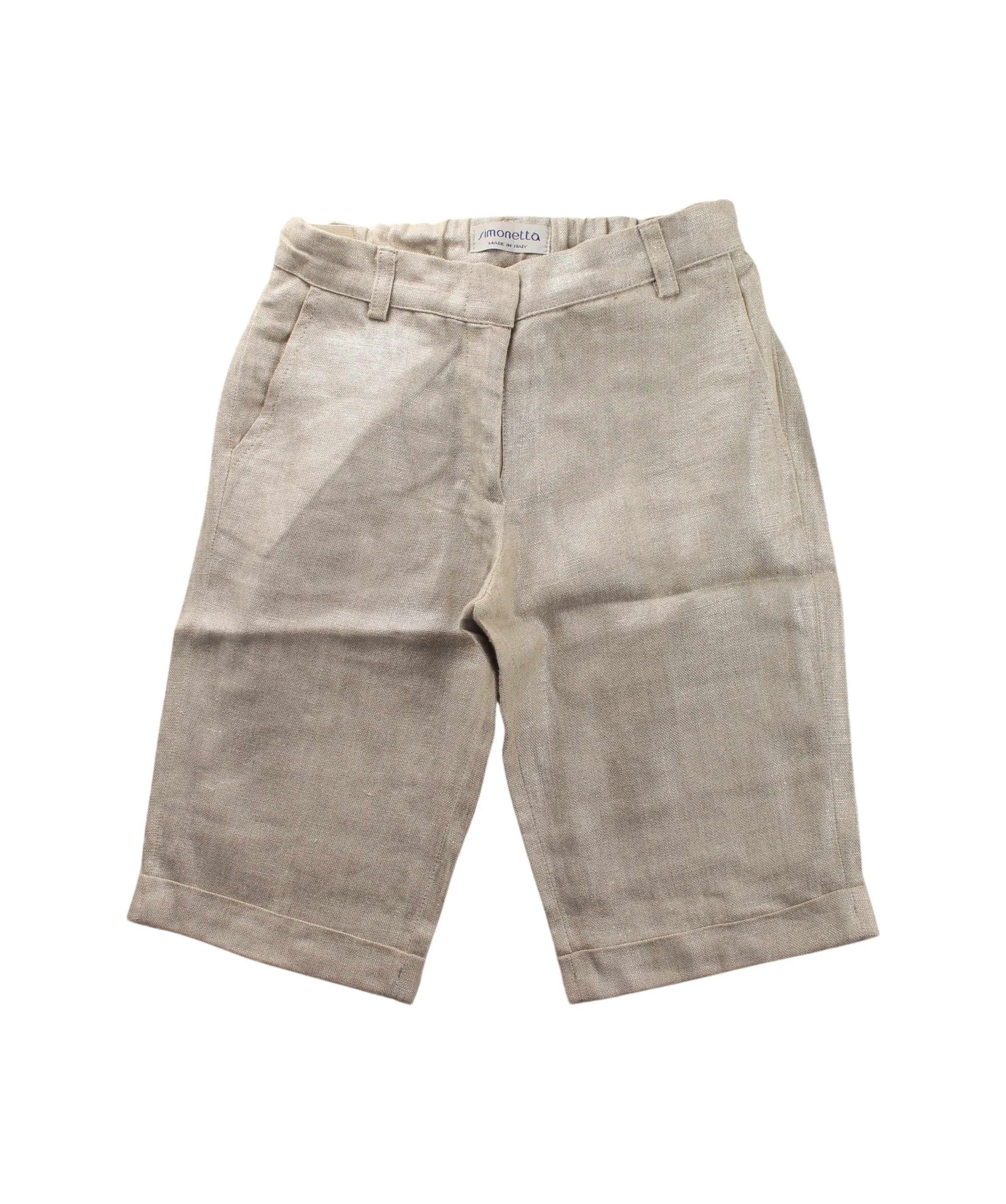 Simonetta Shorts 10Y