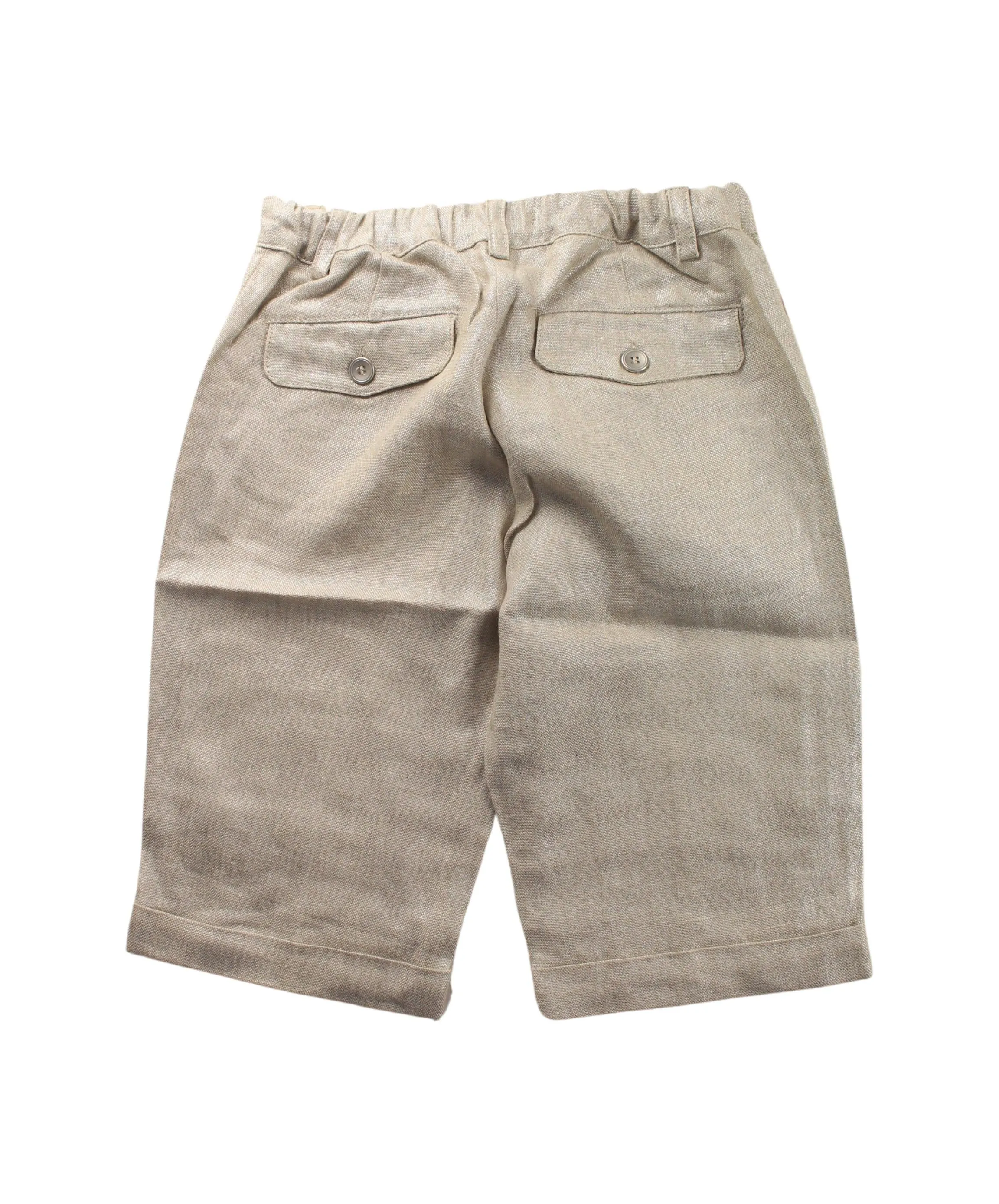 Simonetta Shorts 10Y