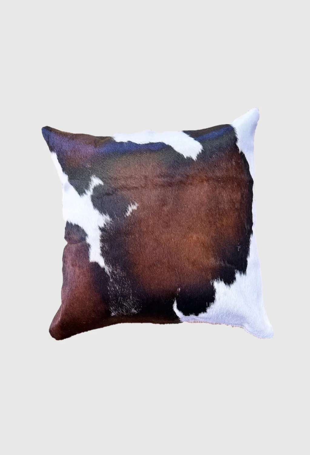 Single Sided Cowhide Cushions (Large)