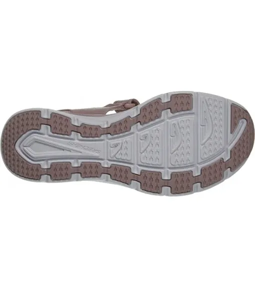 Skechers D'Lux Walke Women's Sandals 119226 BLSH