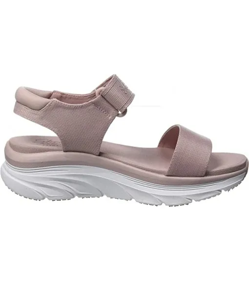 Skechers D'Lux Walke Women's Sandals 119226 BLSH