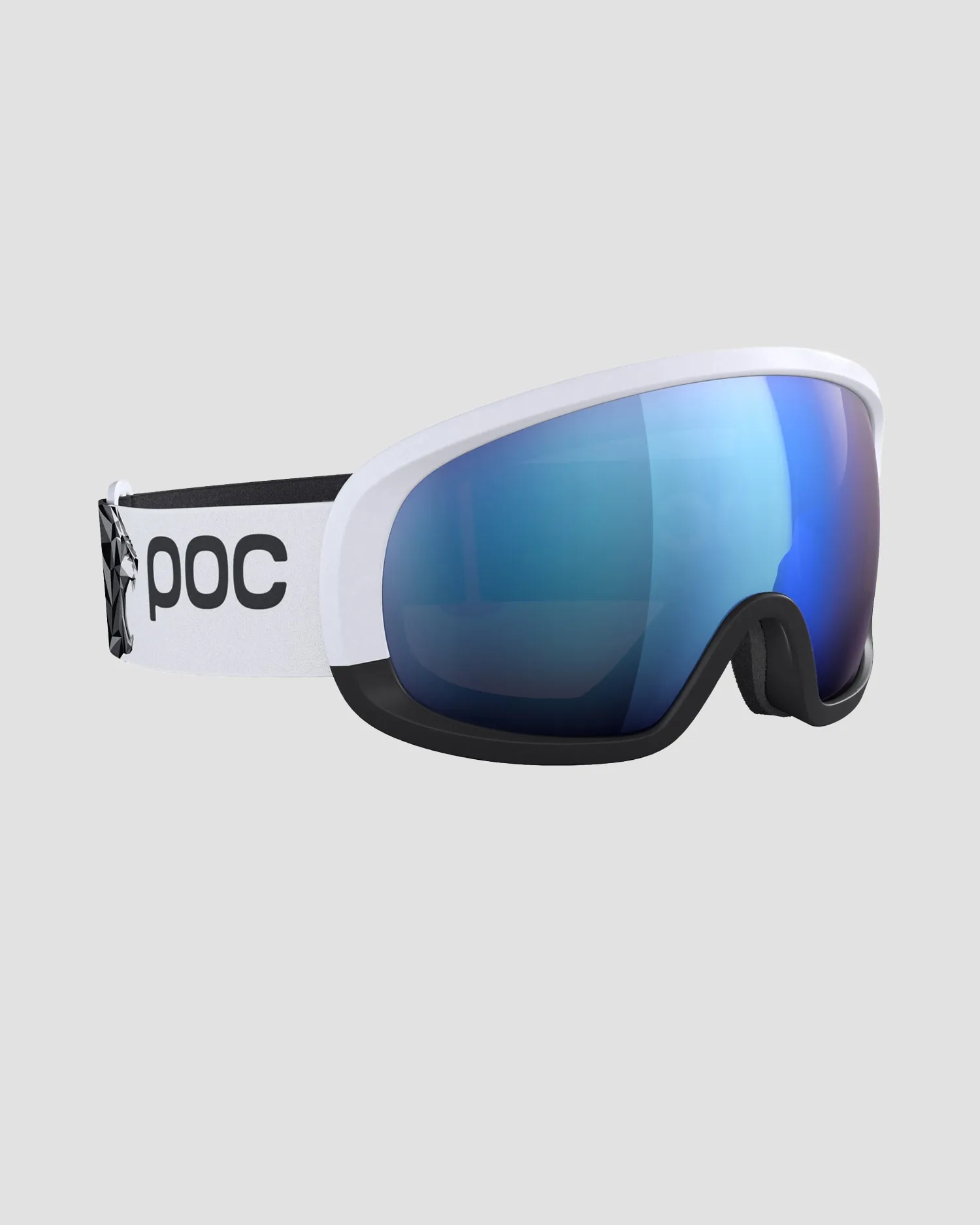 Ski goggles POC Fovea Mid Race Marco Odermatt Ed. 40903-8714