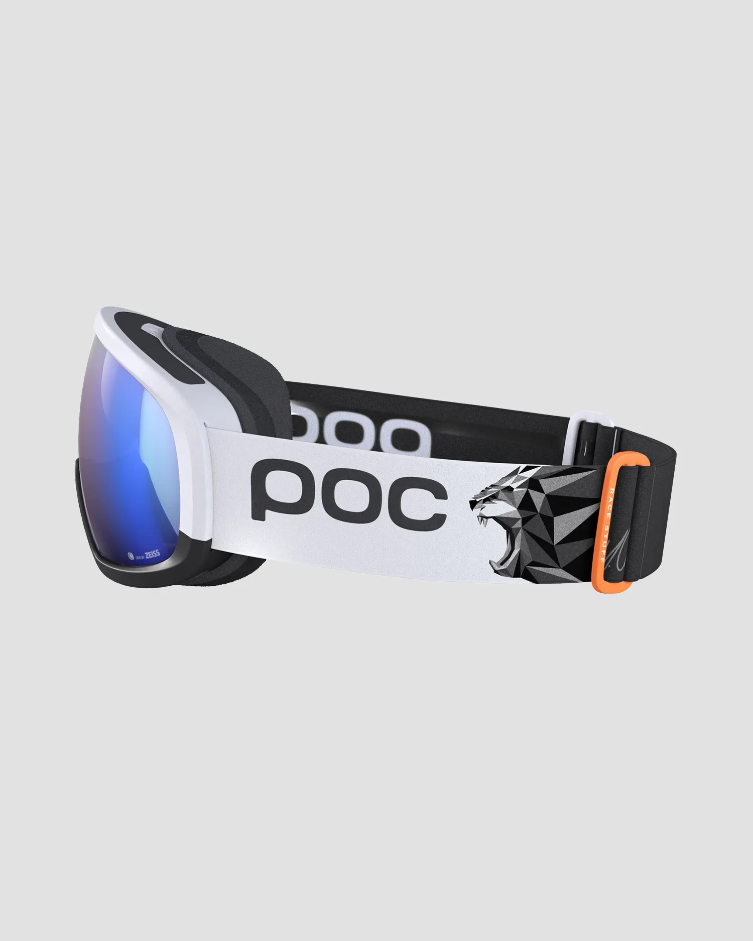 Ski goggles POC Fovea Mid Race Marco Odermatt Ed. 40903-8714