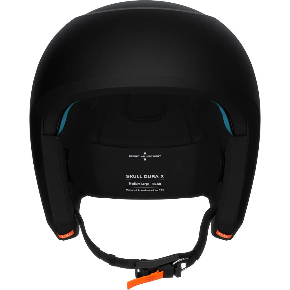 Skull Dura X Spin Helmet