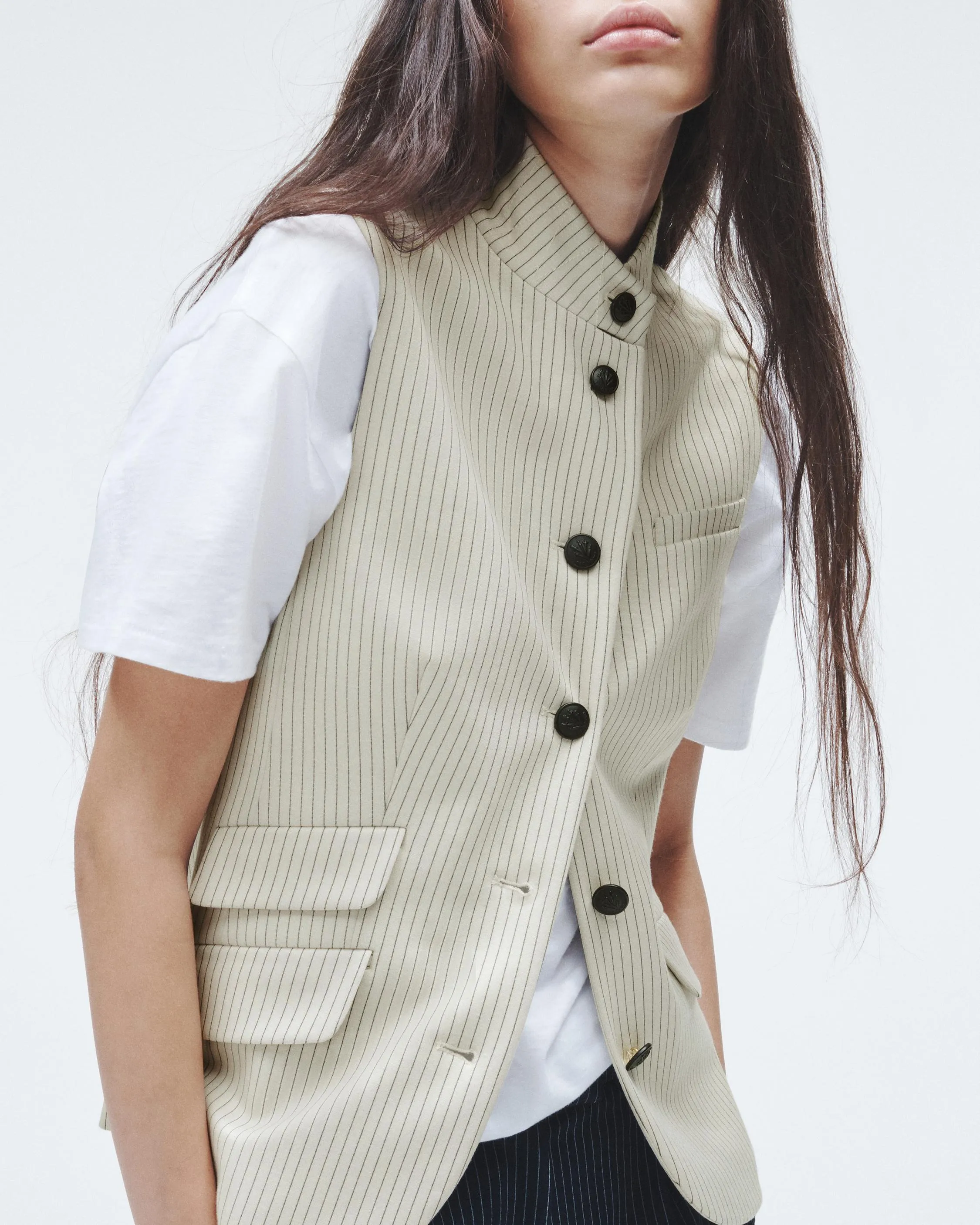 Slade Ponte Vest