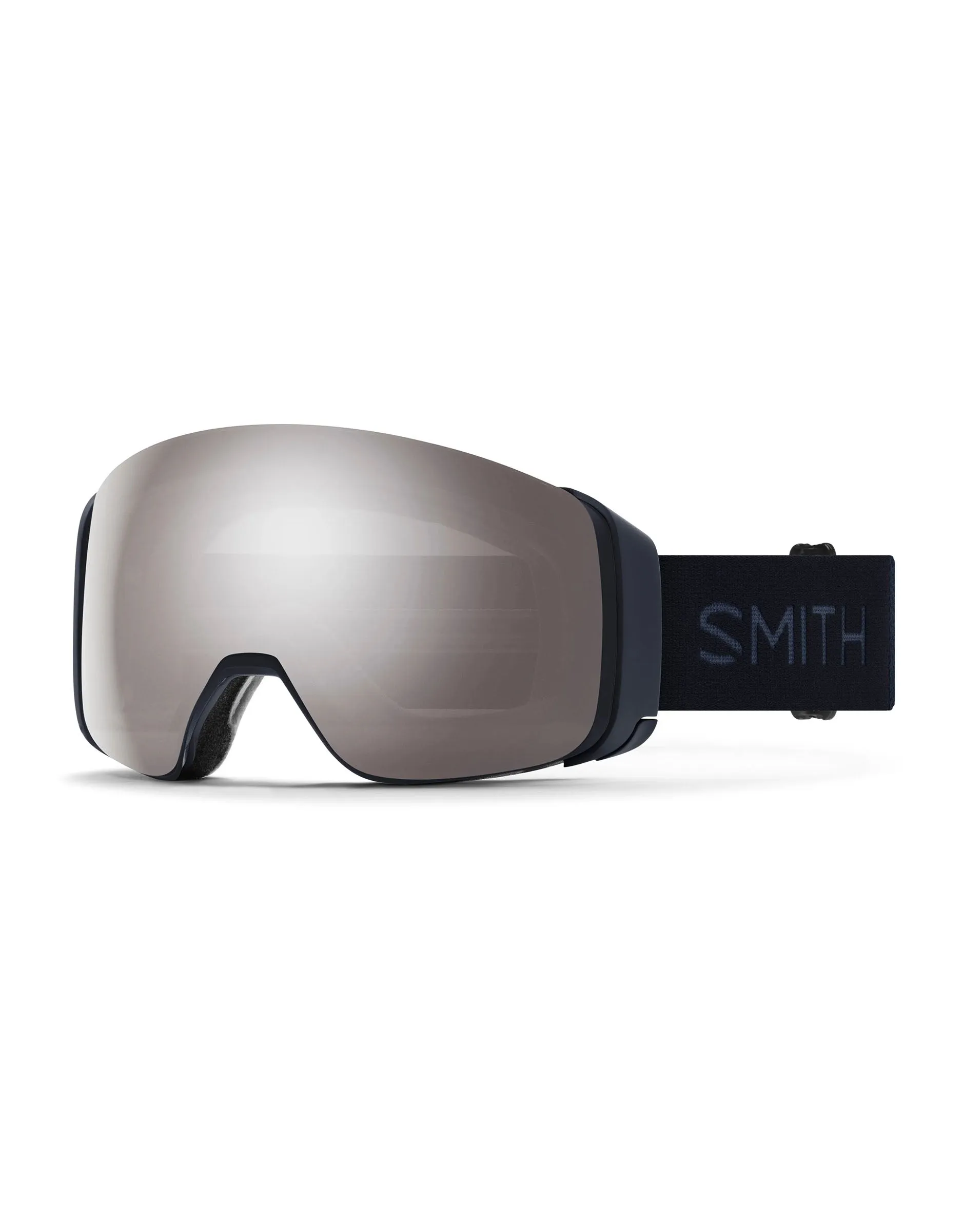 Smith 4D Mag Ski Goggles