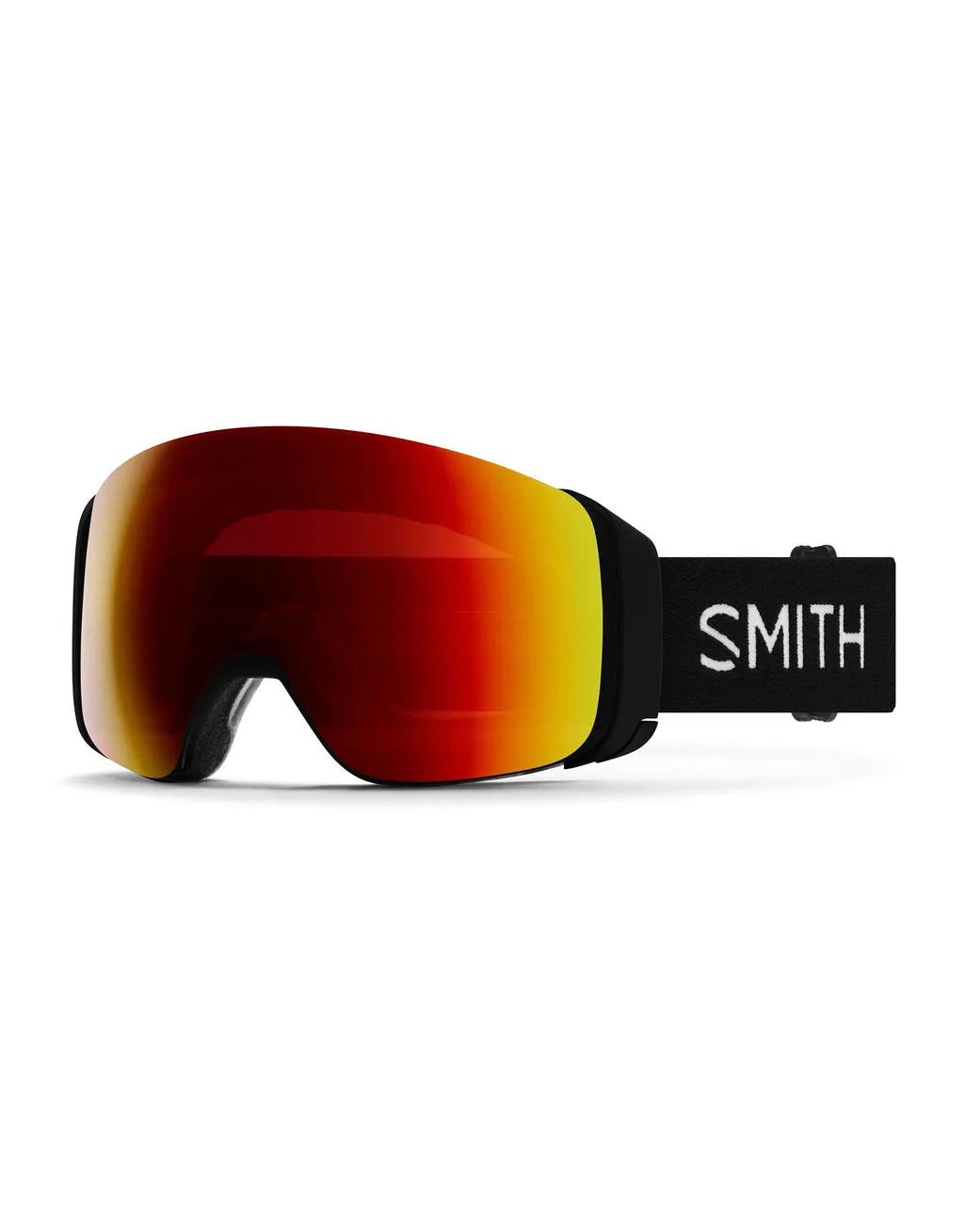 Smith 4D Mag Ski Goggles