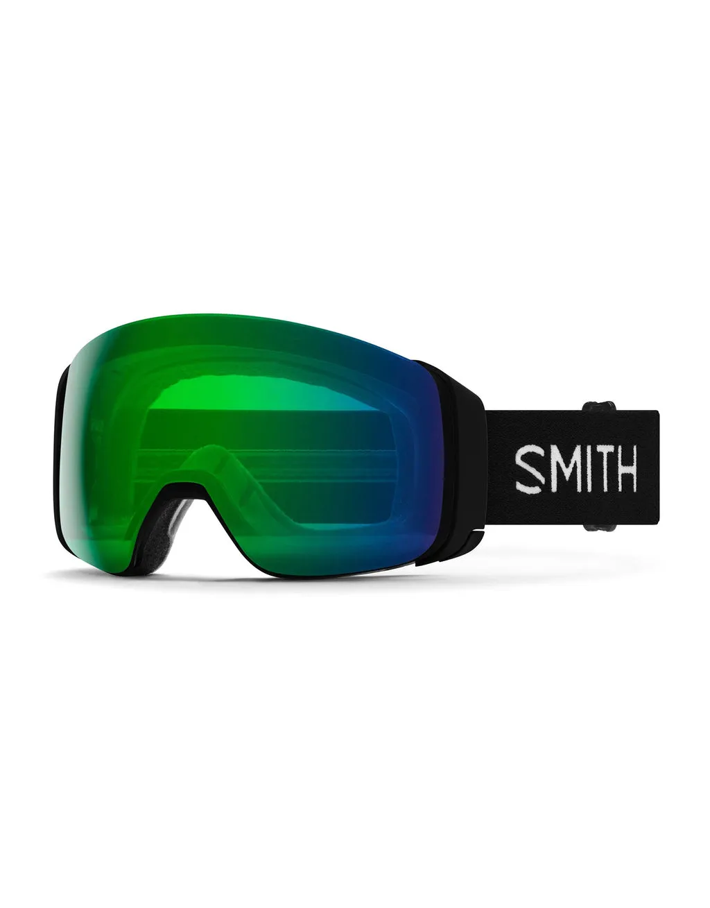 Smith 4D Mag Ski Goggles