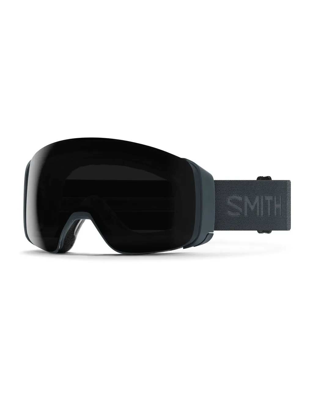 Smith 4D Mag Ski Goggles