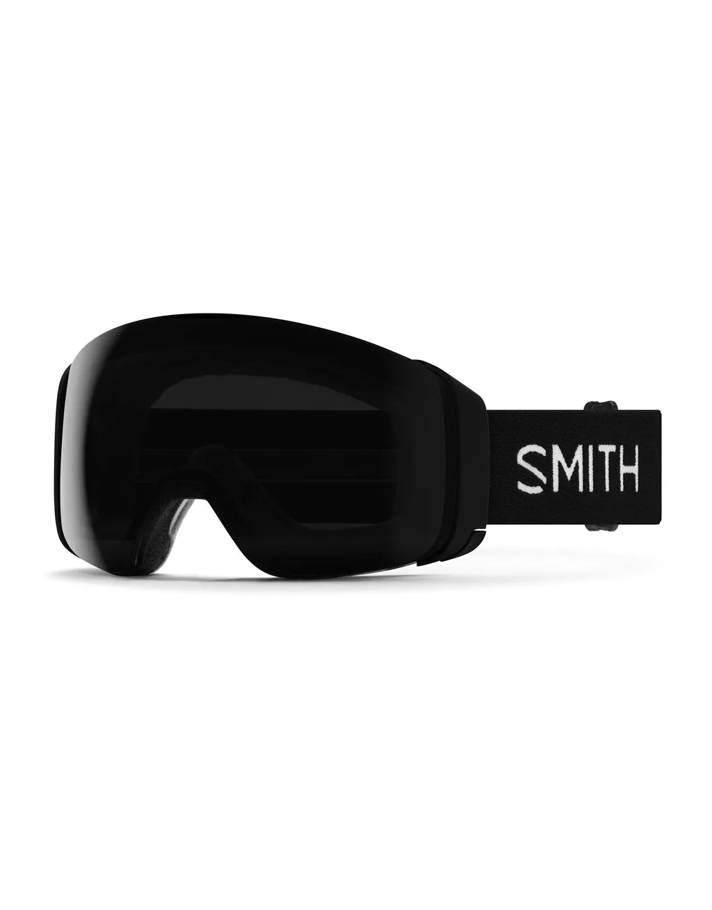 Smith 4D Mag Ski Goggles