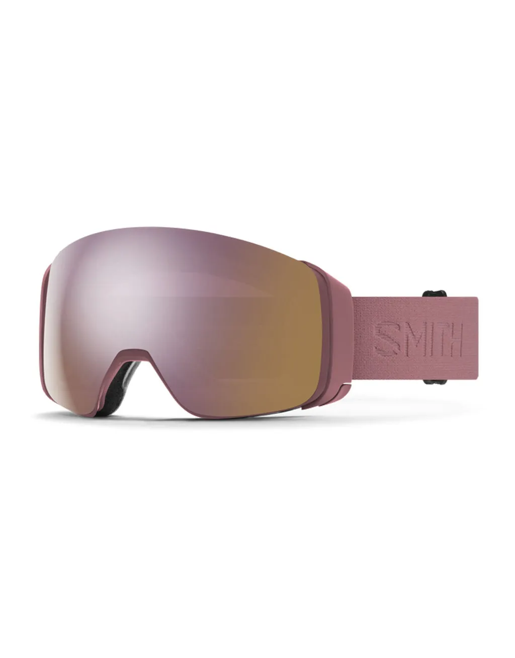 Smith 4D Mag Ski Goggles