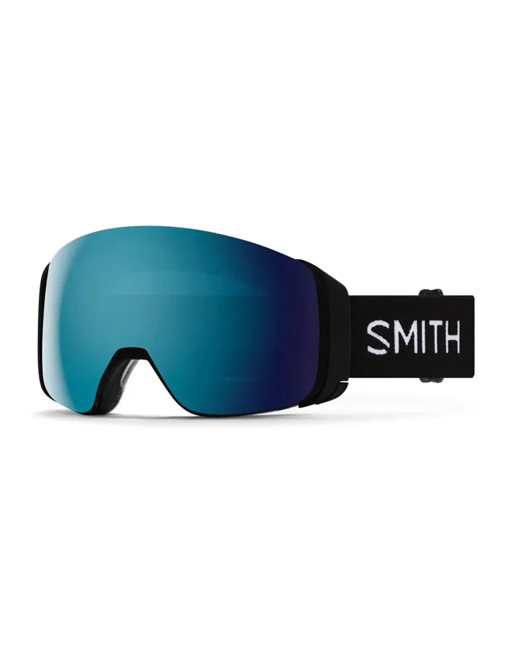 Smith 4D Mag Ski Goggles