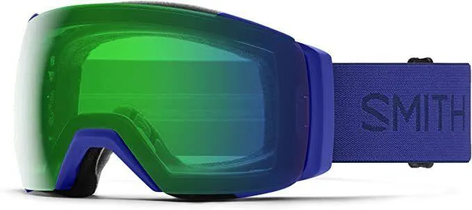 Smith I/O MAG XL Ski Goggles Snow Goggles Chromapop Lenses Ultra-Wide View