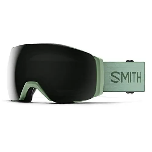 Smith I/O MAG XL Ski Goggles Snow Goggles Chromapop Lenses Ultra-Wide View