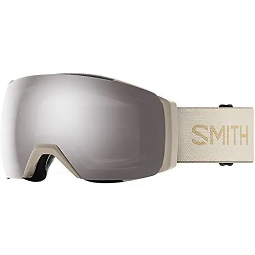 Smith I/O MAG XL Ski Goggles Snow Goggles Chromapop Lenses Ultra-Wide View