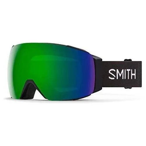 Smith I/O MAG XL Ski Goggles Snow Goggles Chromapop Lenses Ultra-Wide View