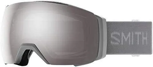 Smith I/O MAG XL Ski Goggles Snow Goggles Chromapop Lenses Ultra-Wide View