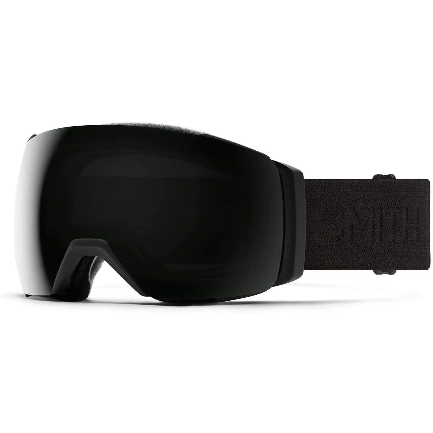 Smith I/O MAG XL Ski Goggles Snow Goggles Chromapop Lenses Ultra-Wide View